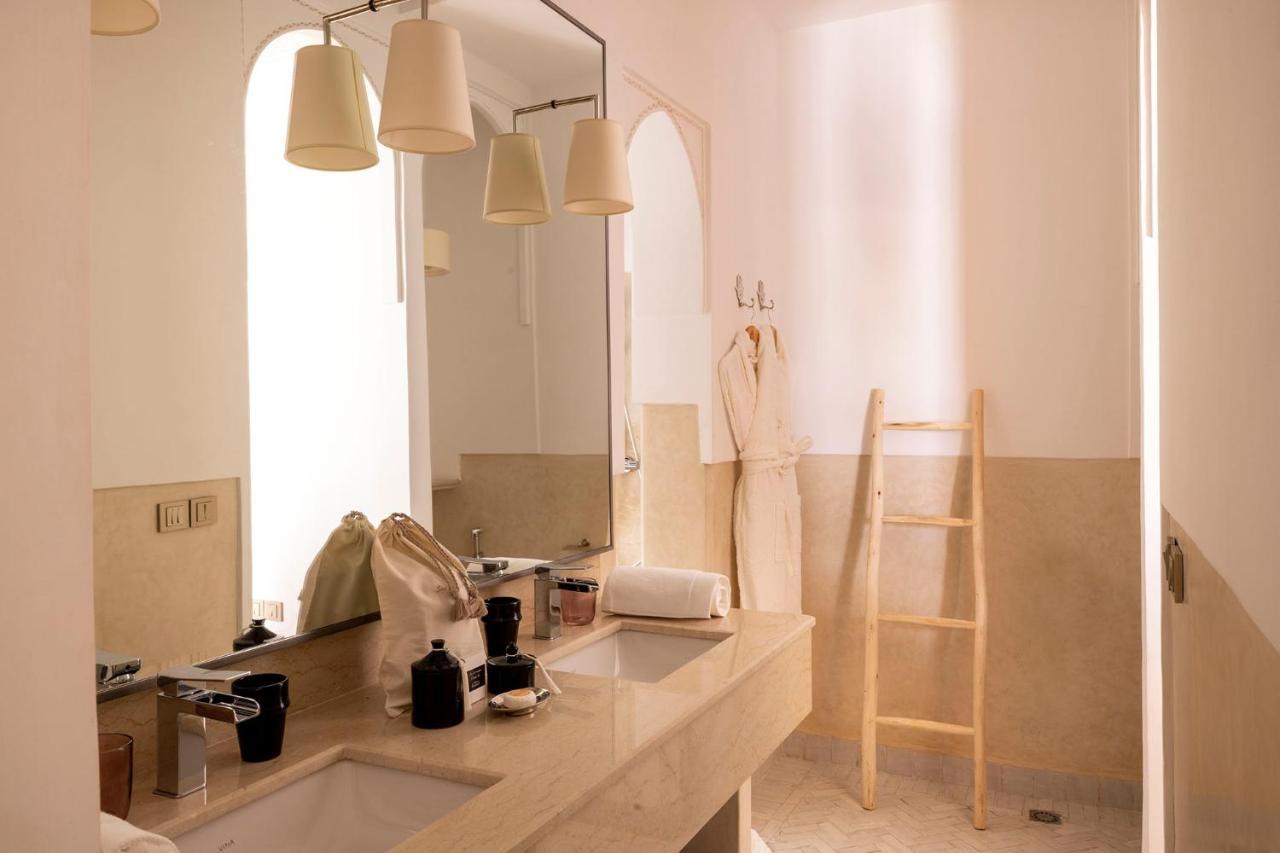 Riad Laz Mimoun & Spa Marrakesh Exterior photo